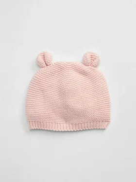 Baby Brannan Bear Beanie