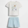 Baby Brannan Bear-klädset