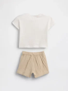Baby Brannan Bear-klädset