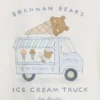 Baby Brannan Bear-klädset