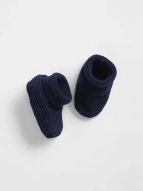 Baby Brannan-tofflor