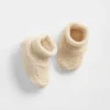 Baby Brannan-tofflor