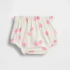 Baby First Favorites Bloomers med jordgubbsmönster