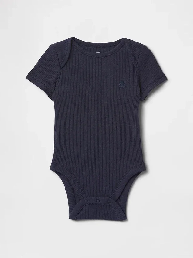 Baby First Favorites-Bodysuit
