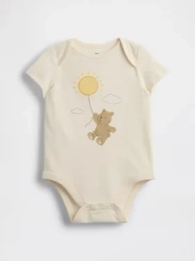 Baby First Favorites-Bodysuit