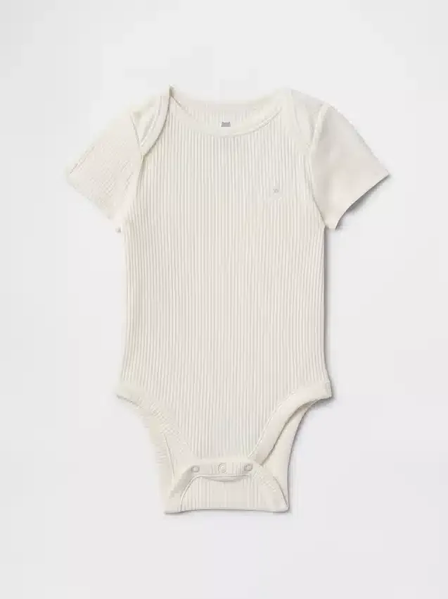 Baby First Favorites-Bodysuit