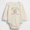 Baby First Favorites-Bodysuit