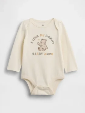 Baby First Favorites-Bodysuit