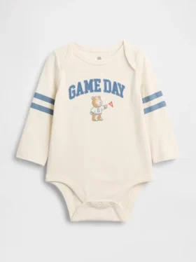 Baby First Favorites-Bodysuit