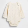 Baby First Favorites-Bodysuit