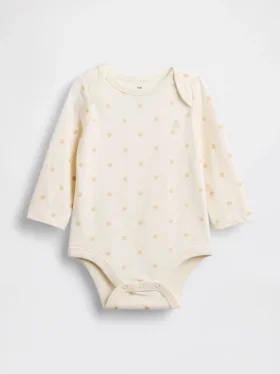 Baby First Favorites-Bodysuit