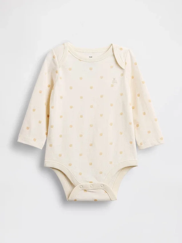 Baby First Favorites-Bodysuit