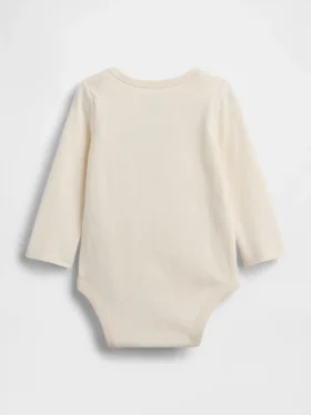 Baby First Favorites-Bodysuit