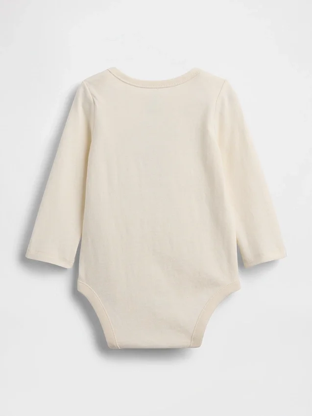 Baby First Favorites-Bodysuit