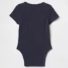 Baby First Favorites-Bodysuit