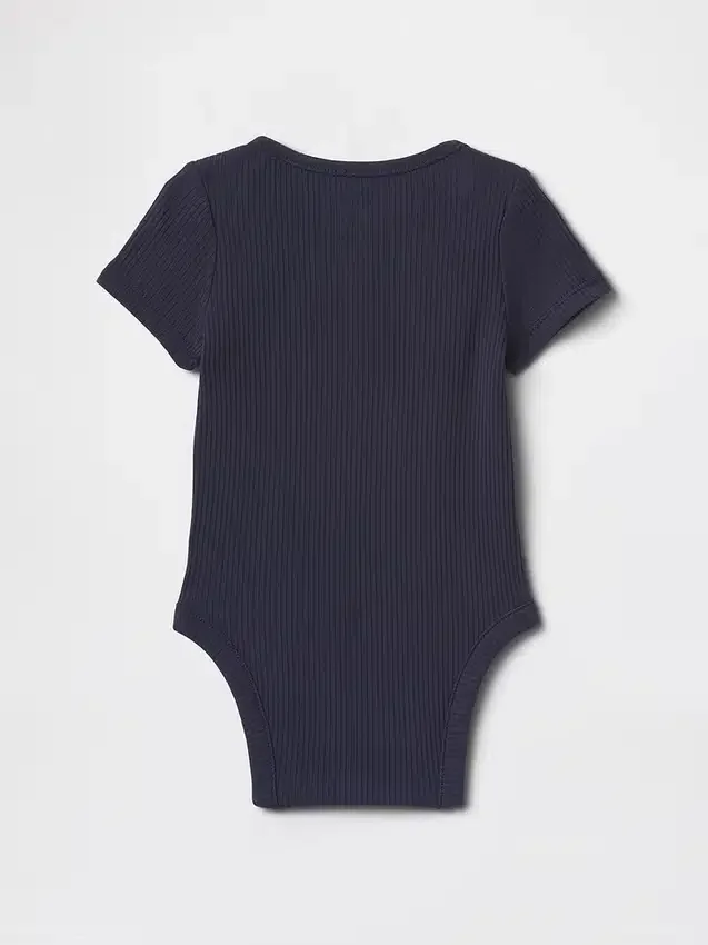 Baby First Favorites-Bodysuit