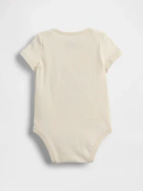 Baby First Favorites-Bodysuit