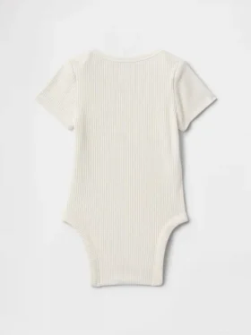 Baby First Favorites-Bodysuit