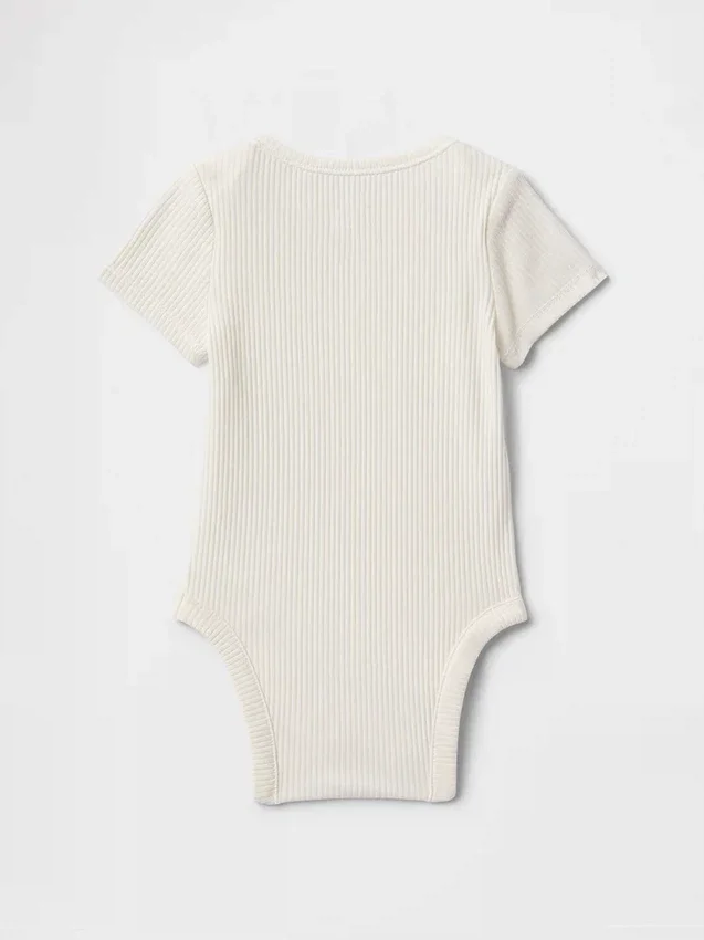 Baby First Favorites-Bodysuit
