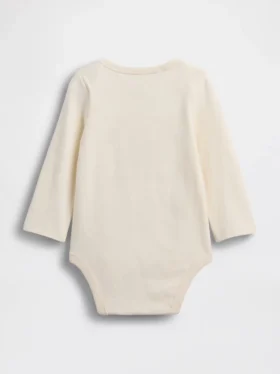 Baby First Favorites-Bodysuit