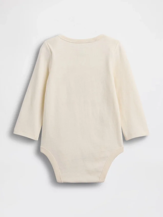 Baby First Favorites-Bodysuit