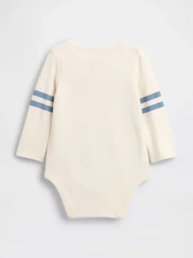 Baby First Favorites-Bodysuit