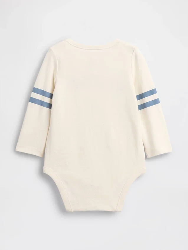 Baby First Favorites-Bodysuit