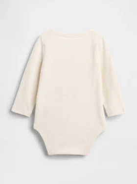 Baby First Favorites-Bodysuit