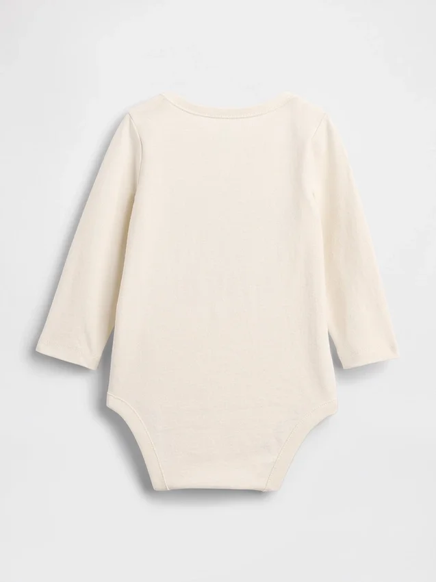 Baby First Favorites-Bodysuit