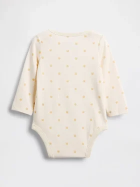 Baby First Favorites-Bodysuit