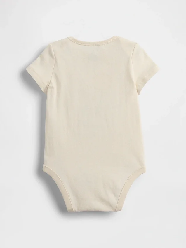 Baby First Favorites-Bodysuit