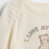 Baby First Favorites-Bodysuit