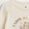 Baby First Favorites-Bodysuit