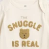 Baby First Favorites-Bodysuit