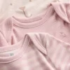 Baby First Favorites bodysuit (3-pack)
