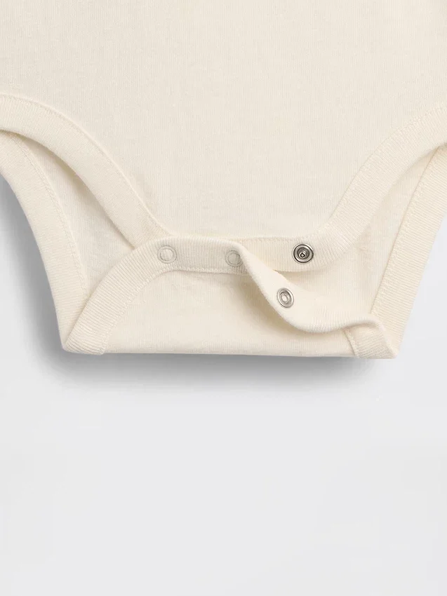 Baby First Favorites-Bodysuit