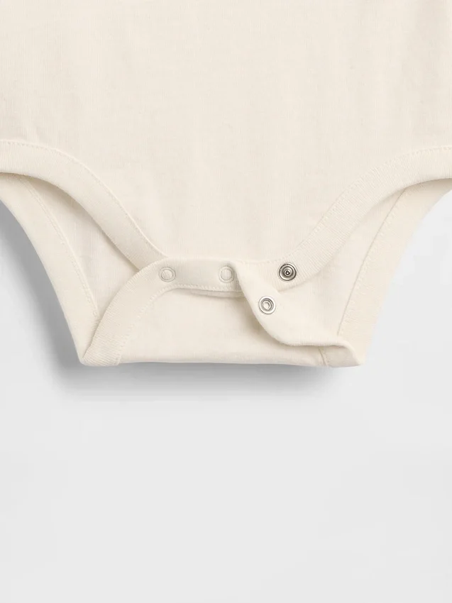Baby First Favorites-Bodysuit