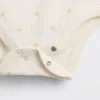 Baby First Favorites-Bodysuit