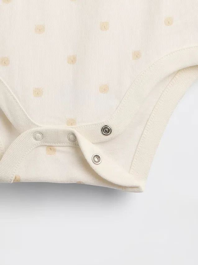 Baby First Favorites-Bodysuit