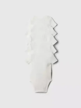 Baby First Favorites-bodysuit (5-pack)