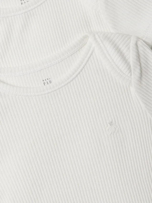 Baby First Favorites-bodysuit (5-pack)