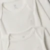 Baby First Favorites-bodysuit (5-pack)