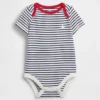 Baby First Favorites bodysuit i ekologisk bomull