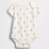 Baby First Favorites bodysuit i ekologisk bomull