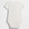 Baby First Favorites bodysuit i ekologisk bomull