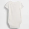 Baby First Favorites bodysuit i ekologisk bomull
