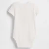 Baby First Favorites bodysuit i ekologisk bomull