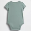 Baby First Favorites bodysuit i ekologisk bomull