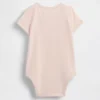 Baby First Favorites bodysuit i ekologisk bomull