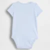 Baby First Favorites bodysuit i ekologisk bomull